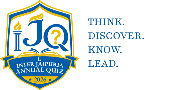 IJQ Logo