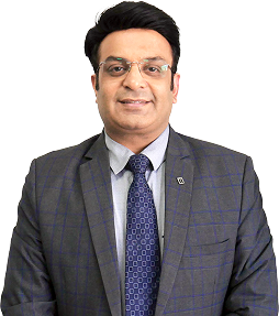 Mr. Taarun Chawlla