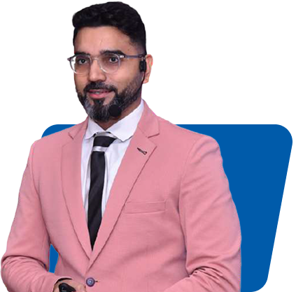 Ajay Poonia