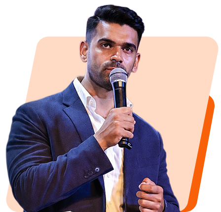 Varun Sharma